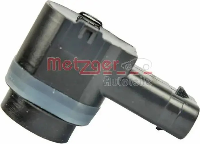 Reversing Parking Sensor Ultrasonic Sensor 0901145 METZGER for FORD MONDEO IV