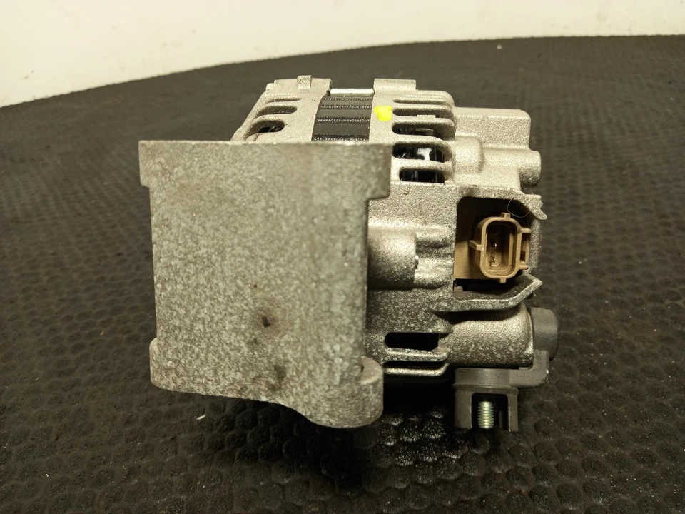 Alternador Ford Fiesta 2001-2009 1,2 L FUJA/FUJB Foto 4 de 4