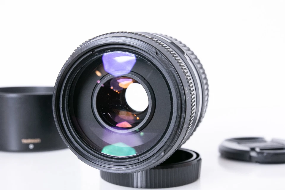 Tamron AF 70-300mm F/4-5.6 XR Di LD MACRO (Modèle A17) pour Canon EF - Photo 3/4