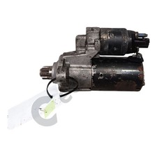 VOLKSWAGEN GOLF GTI MK5 (A5) (1K) 2004-2008 Starter Motor