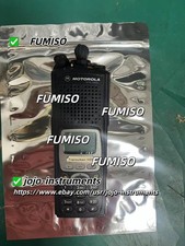 USED 1 PCS Motorola XTS5000 walkie-talkie P25 digit UHF380-470 FPP/jojo