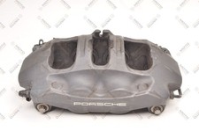 PORSCHE 718 CAYMAN (982)  Bremsträger Vorne Links Bremssattel  997351421/422
