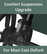 Maxi Cosi Oxford Piume Aggiornamento Morbide