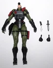 PURGE 36 Night Force Quarrel Body GIJOE CLASSIFIED SERIES 6" Scale 1/12