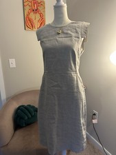 J.CREW Dress Size 8
