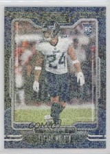 2021 Panini Playbook Rookie Sparkle Elijah Molden #177 0e1
