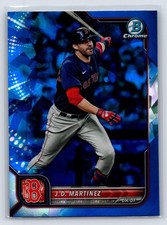 J.D. Martinez