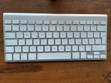 Apple Magic Keyboard QWERTZ Deutsch, A1255, g...