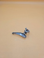 Campagnolo super Nuovo Record Rennrad Umwerfer Schelle front derailleur clamp on