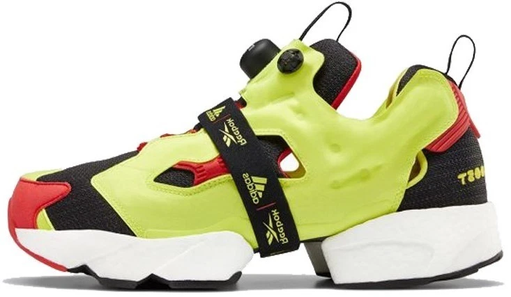 Reebok InstaPump Fury x Boost OG Meets OG for Sale | Authenticity