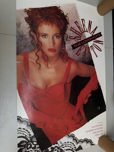 Sheena Easton Poster | eBay