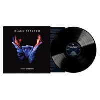 Black Sabbath: Black Sabbath: Cross Purposes (2024 Remaster) -...