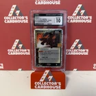 Umbreon Gold Star | 012/025 | CGC 10 | 25th Anniversary Japanese | G20