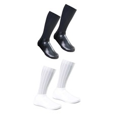 Cycling Shoe Covers Bicycle Overshoes Protection Windproof Bike Shoecovers