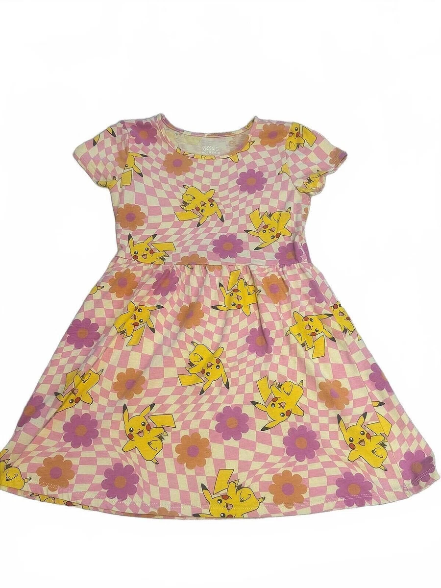 Pokmon Dresses for Girls for sale - eBay Pokmon Dresses for Girls for sale - eBay