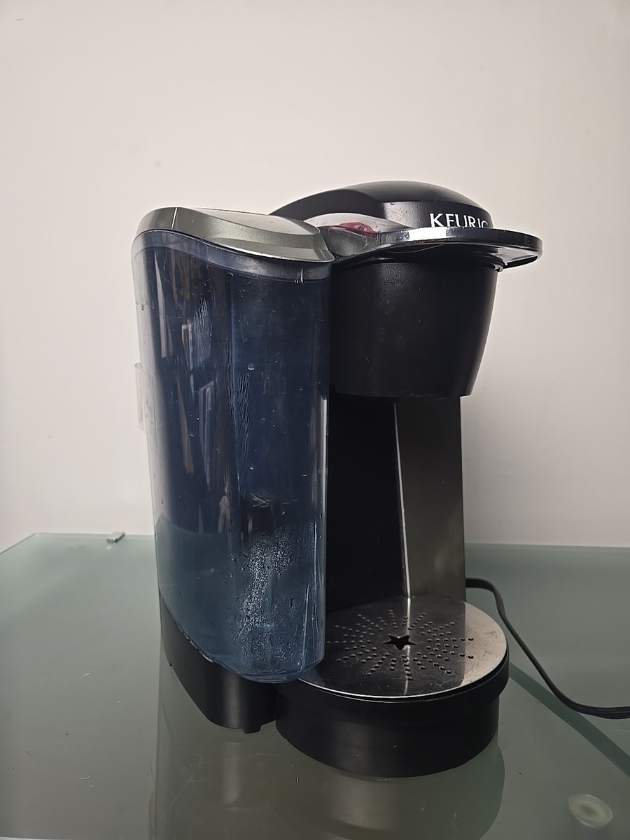 Keurig Platinum B70 Gourmet Single-Cup Home Brewing System for