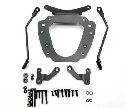 Givi Topcaseträger für Monokey und Monolock Koffer - SYM MaxSym TL 500 / 508 ...