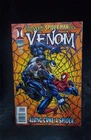 Venom: Along Came A Spider #1 1996 Marvel Comics Comic Book