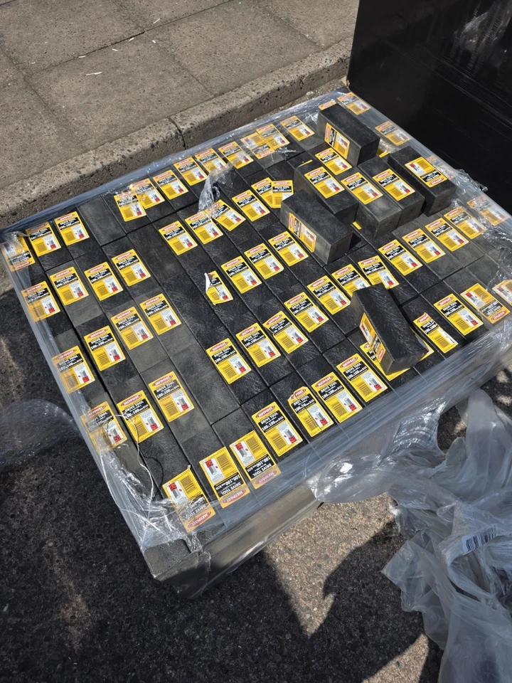 12 Metpost Drive Tool for 100mm Box - Image 2 of 2