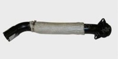 Part # 3EA-03-A5710 Fits KOMATSU  / Pipe