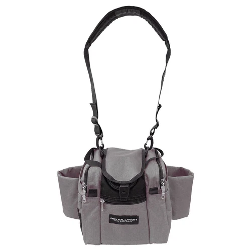 NEW Revolution Mini Deluxe V3 Disc Golf Bag - Mountain Mist - PICK YOUR COLOR