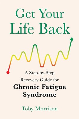 Toby Morrison | Get Your Life Back | Taschenbuch | Englisch (2026)