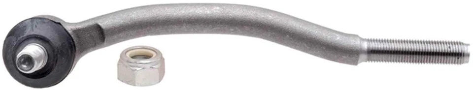 Extremo de la barra de amarre de dirección para Cadillac Catera ACDELCO PROFESSIONAL 1997-1999 Foto 2 de 4