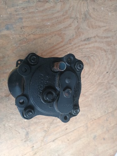 A/C Compressor 6555302 for Murray 251101 for Everco A8594 | F/S 57089 67046 03 - Picture 6 of 6