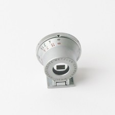 Leitz Leica 13.5cm Dual Scale SHOOC Viewfinder 135mm