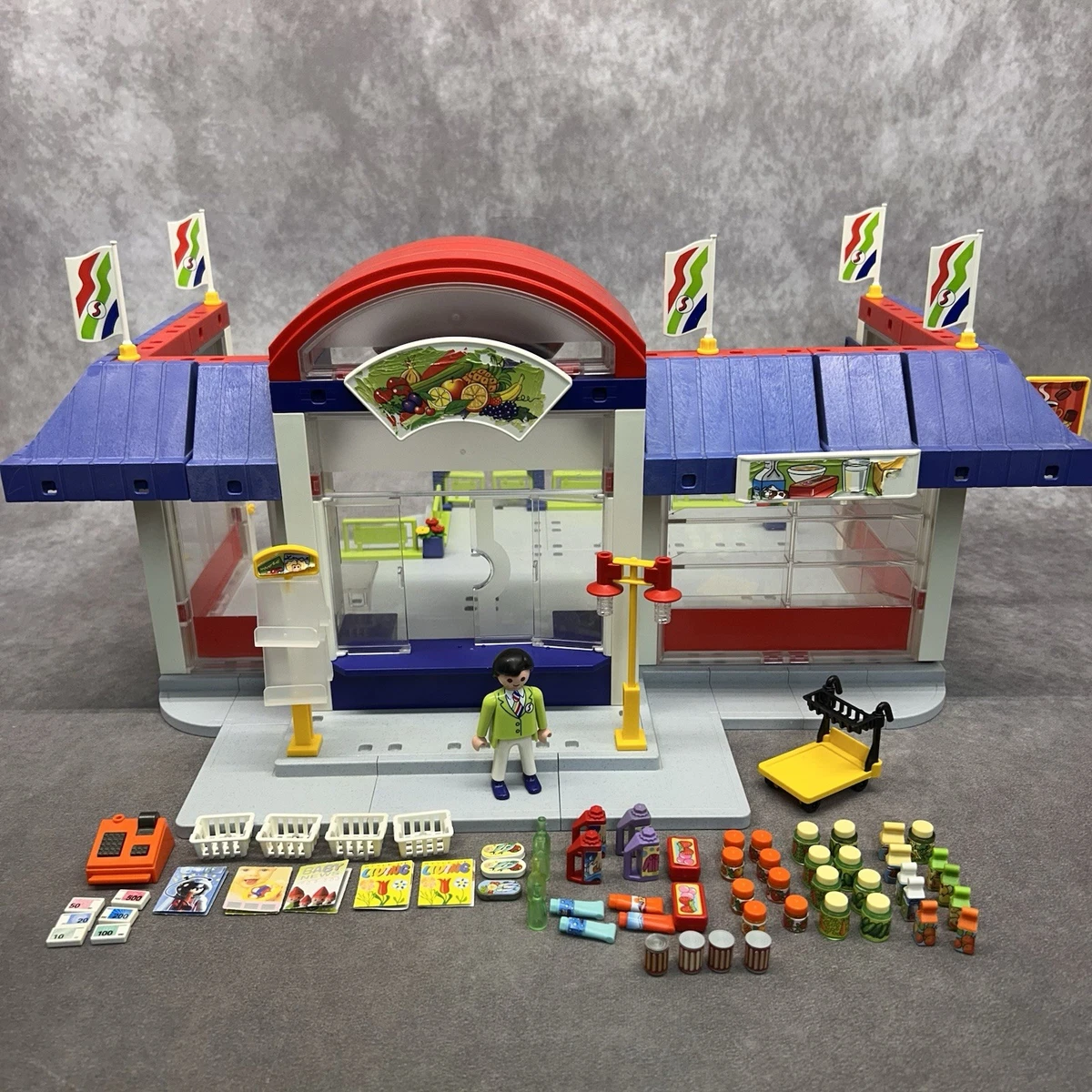 Playmobil 3200 for sale | eBay