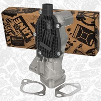 AGR Ventil ET Engineteam ED0287 12V FüR Opel Corsa S07 Astra Caravan P10 Meriva
