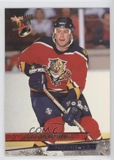 1993-94 Fleer Ultra Brian Benning #321 0m0