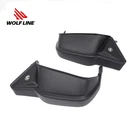 Handlebar Handguard Protector for Kawasaki Versys X-300 X 300 2017-2022 2021 2022