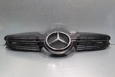Mercedes Benz R171 SLK-Klasse Frontgrill Kühlergrill Grill 1718880060 Original