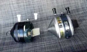 Zebco Z02 | eBay