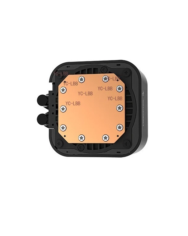 DeepCool LQ360 Liquid Cooler 360mm ARGB 5 PRO GENERATION PUMP - Image 3 of 4