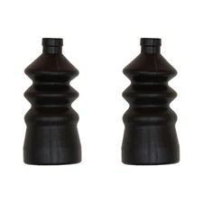 (2) Gear Shift Boot Fits Massey Ferguson 292 431 451 461 471 481 543