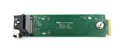 Dell KH121 BOSS-N1 PCIe M.2 Single Slot Card M.2 Slot Card