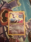 Mew - Wizards Black Star Promo - #9 - Holo - English - Pokemon TCG **SWIRL**