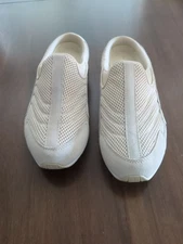 Easy Spirit Travel Time Natural Mule Size 8.5M