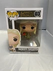 Funko Pop Game of Thrones Daenerys Targaryen #03 Edition One HBO NIB
