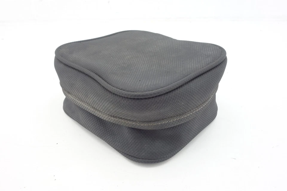 12-25 Kawasaki Klx250 Klx250s Klx300 Klx300sm OEM perno bolsa de herramientas guardabarros trasero Foto 4 de 4