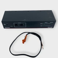 Extron SW2 Two Input HDMI Switcher - USED - Tested - 90 Day Warranty