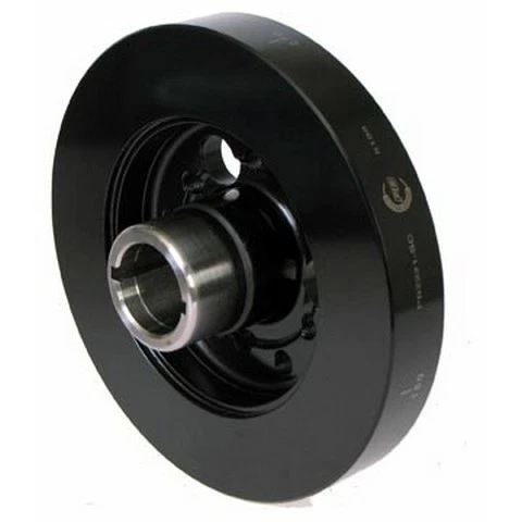 Balanceador armónico Dayco Engine P N Pb2221sc Foto 2 de 4