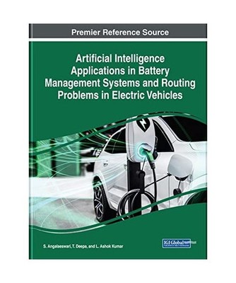 Artificial Intelligence Applications in Battery Management Systems and Routing P