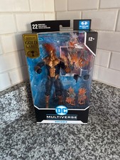 mcfarlane dc multiverse waverider gold label