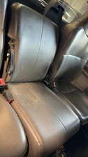 Front Seat Ford F250 Sd Pickup 08 09 10