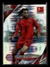 2024-25 Topps Chrome Bundesliga #82 Michael Olise Pulsar Refractor