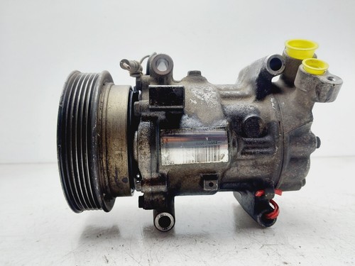 klimakompressor für RENAULT KANGOO I (F KC0) 8200315744 demip9295883