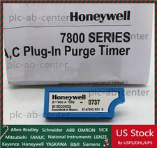 NEW IN BOX Honeywell ST7800A1062 90-Second Purge Timer
